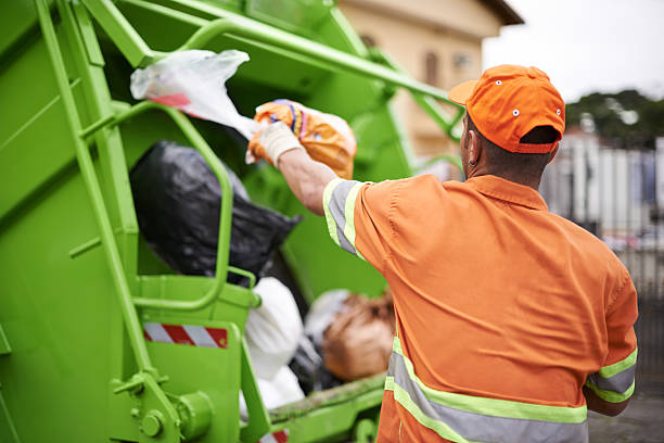 Best Shed Removal  in Pahokee, FL